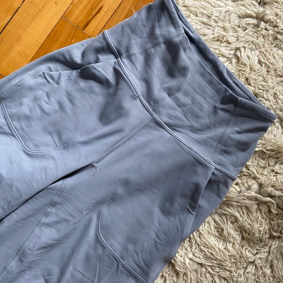 lululemon Align™ High-Rise Wide Leg Crop - Picture 3 of 8